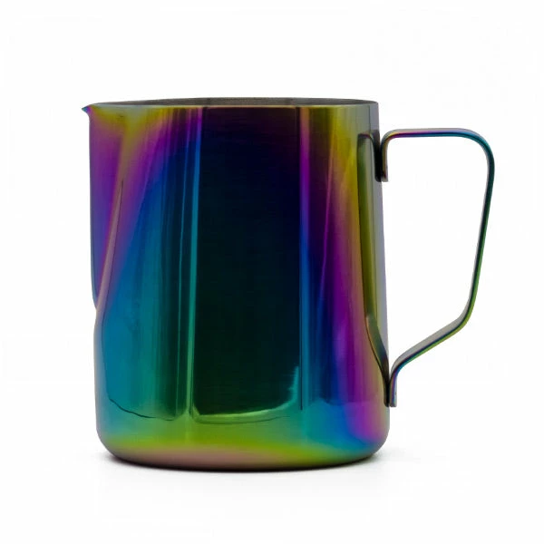 Ten Mile Milk Jug - Iridescent 1 Ten Mile Milk Jug - Iridescent
