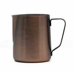 Ten Mile Milk Jug - Red Copper