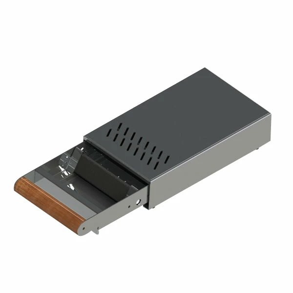 Coffee Knock Drawer Company Coffee Knock Drawer Pro Cub Barista Tools 2 Coffee Knock Drawer Company Coffee Knock Drawer Pro Cub Barista Tools