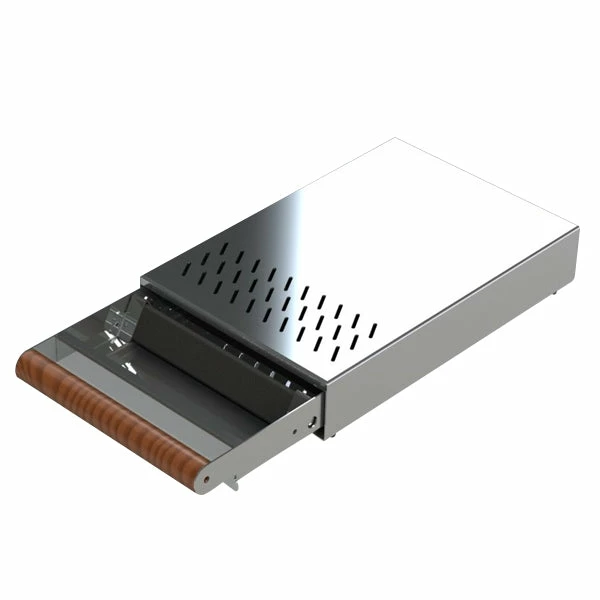 Coffee Knock Drawer Company Coffee Knock Drawer Pro Cub Barista Tools 1 Coffee Knock Drawer Company Coffee Knock Drawer Pro Cub Barista Tools