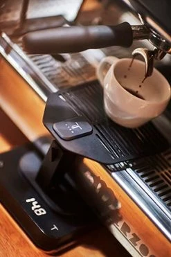 Nucleus ONA Coffee The Stem