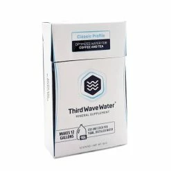 Third Wave Water - Classic 4L (12 Capsules) 5 Third Wave Water - Classic 4L (12 Capsules)