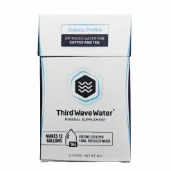 Third Wave Water - Classic 4L (12 Capsules)
