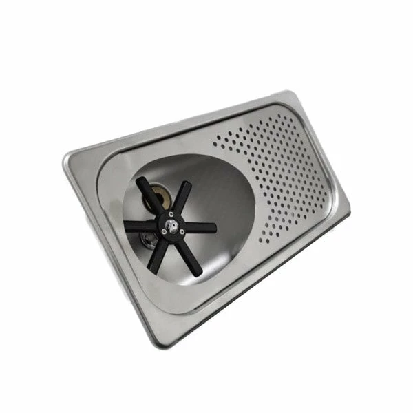 Tiamo Jug Rinser Large 1 Tiamo Jug Rinser Large