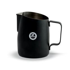 Tiamo Tapered Milk Jug 650ml