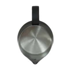 Tiamo Tapered Milk Jug 450ml