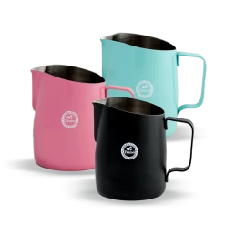 Tiamo Tapered Milk Jug 450ml