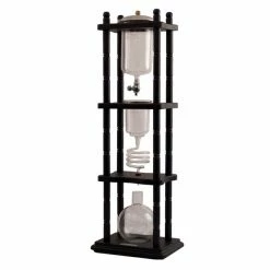 Tiamo Cold Dripper HG2713 Wood