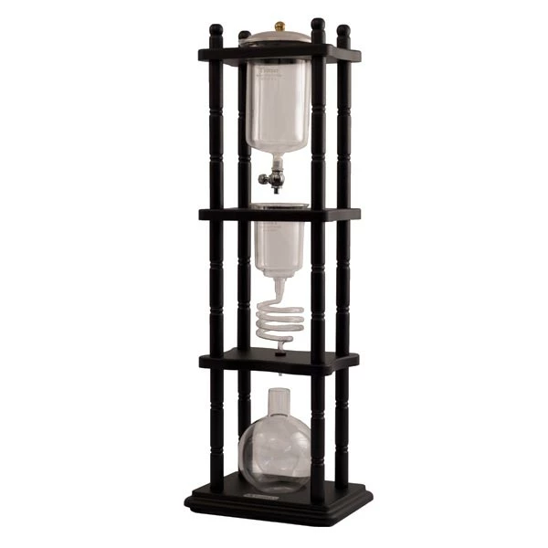 Tiamo Cold Dripper HG2713 Wood 2 Tiamo Cold Dripper HG2713 Wood