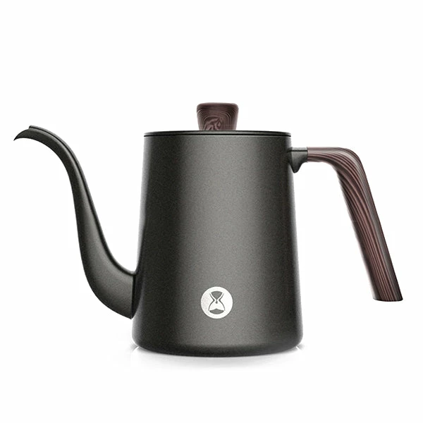 Timemore Fish Pour Over Coffee Kettle 2 Timemore Fish Pour Over Coffee Kettle