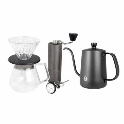 Timemore Chestnut C2 Pour Over Set