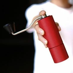 Timemore Chestnut C2 Hand Grinder