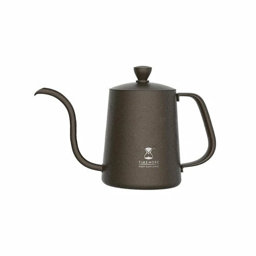 Timemore Fish Pour Over Coffee Kettle 1 Timemore Fish Pour Over Coffee Kettle