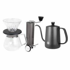 Timemore Chestnut C2 Pour Over Set
