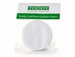 Toddy Cold Brew Filters - Pack Of 2
