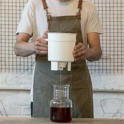 Toddy Cold Brewing System For Coffee & Tea