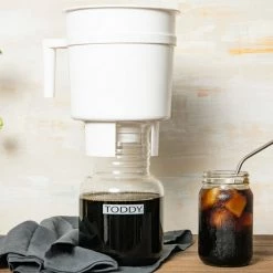 Toddy Cold Brewing System For Coffee & Tea