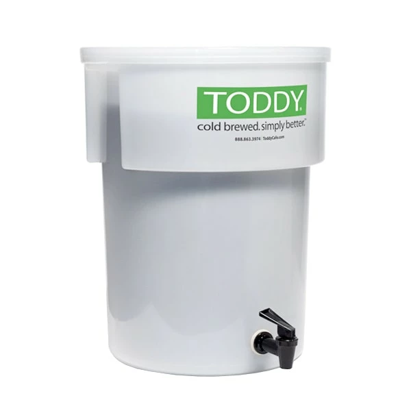 Toddy Commercial Brew System 1 Toddy Commercial Brew System