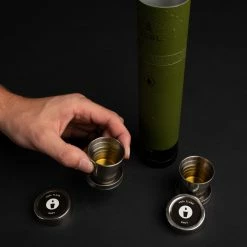 Alternative Brewing VSSL Flask