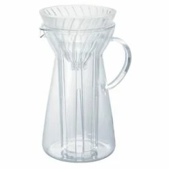 Hario Glass Iced Coffee Maker