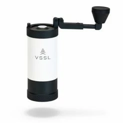 Alternative Brewing VSSL Java Hand Grinder
