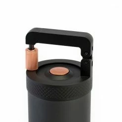 Alternative Brewing VSSL Java Hand Grinder