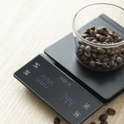 Alternative Brewing Varia Brewing Scale