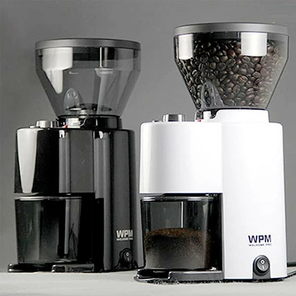 Welhome Coffee Grinder Conical Burr ZD-10T 5 Welhome Coffee Grinder Conical Burr ZD-10T