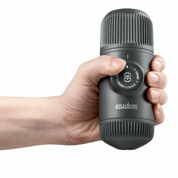 Wacaco NanoPresso 7 Wacaco NanoPresso