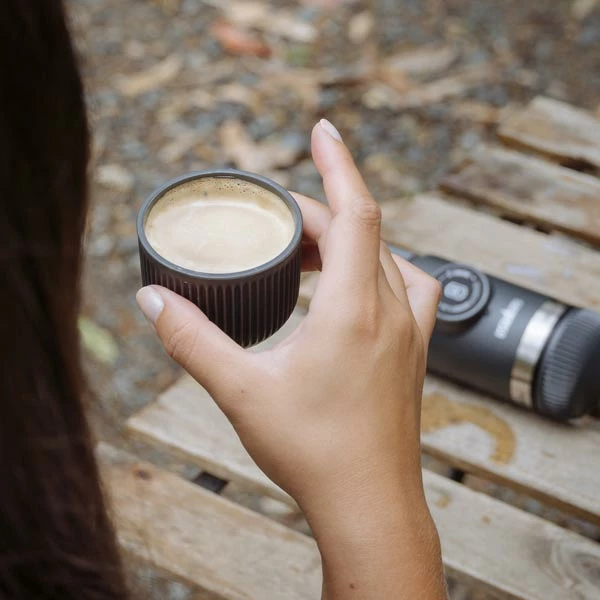 Wacaco Nanopresso NS Adaptor 5 Wacaco Nanopresso NS Adaptor