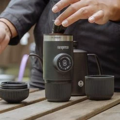 Wacaco Nanopresso NS Adaptor