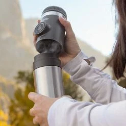 Wacaco NanoPresso Nanovessel 9 Wacaco NanoPresso Nanovessel