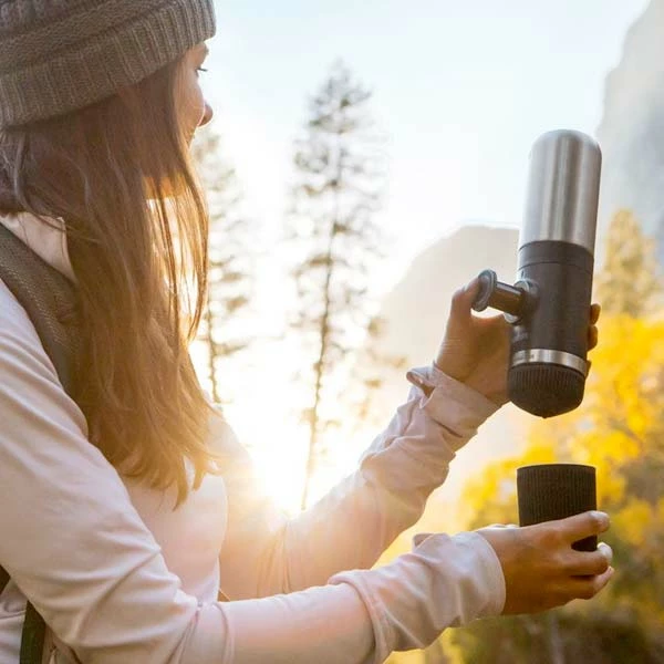 Wacaco NanoPresso Nanovessel 2 Wacaco NanoPresso Nanovessel