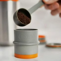 Wacaco Pipamoka Coffee Maker 11 Wacaco Pipamoka Coffee Maker