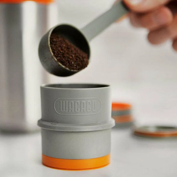 Wacaco Pipamoka Coffee Maker 6 Wacaco Pipamoka Coffee Maker