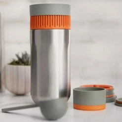 Wacaco Pipamoka Coffee Maker 10 Wacaco Pipamoka Coffee Maker