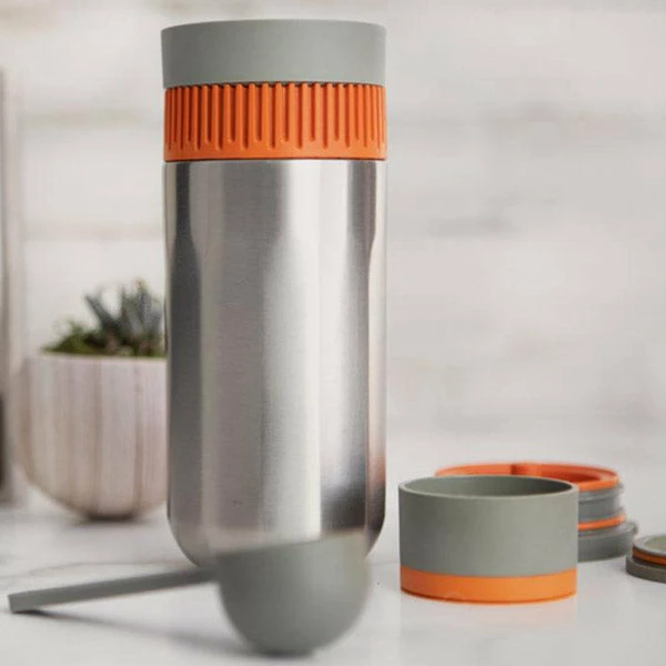 Wacaco Pipamoka Coffee Maker 5 Wacaco Pipamoka Coffee Maker