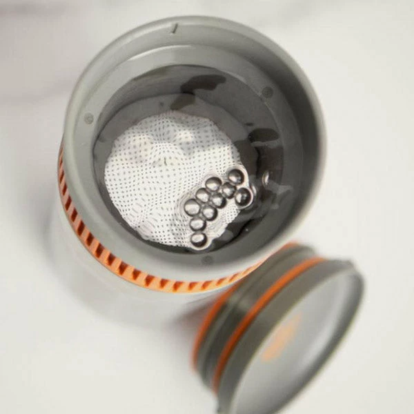 Wacaco Pipamoka Coffee Maker 4 Wacaco Pipamoka Coffee Maker