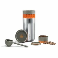 Wacaco Pipamoka Coffee Maker 8 Wacaco Pipamoka Coffee Maker