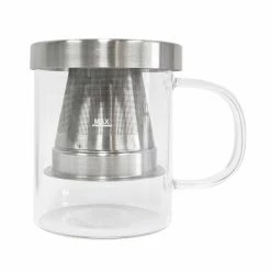 Alternative Brewing Weekend Boulevard Travel Coffee Maker