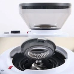 Welhome Coffee Grinder Conical Burr ZD-10T 8 Welhome Coffee Grinder Conical Burr ZD-10T