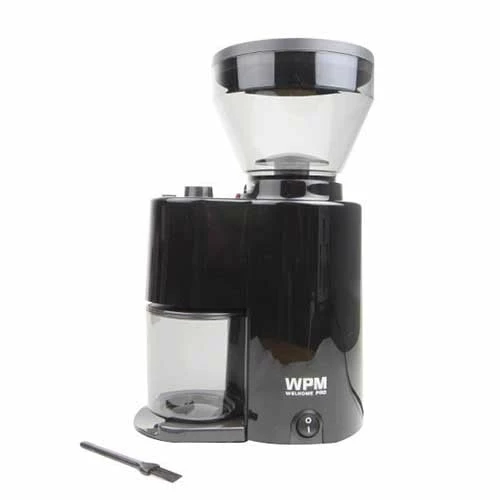 Welhome Coffee Grinder Conical Burr ZD-10T 1 Welhome Coffee Grinder Conical Burr ZD-10T
