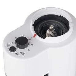 Welhome Coffee Grinder Conical Burr ZD-10T 7 Welhome Coffee Grinder Conical Burr ZD-10T