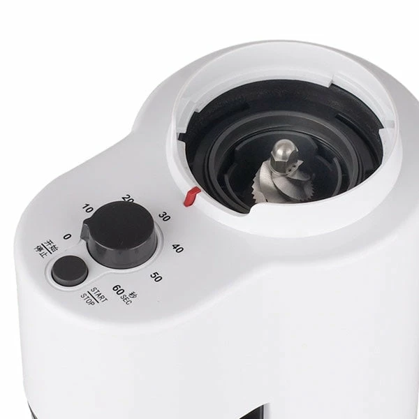 Welhome Coffee Grinder Conical Burr ZD-10T 3 Welhome Coffee Grinder Conical Burr ZD-10T