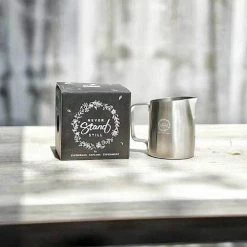 Welhome Barista Tools WPM X Ivy Lky Milk Jug