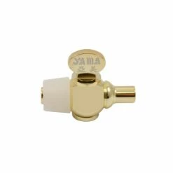 Yama Brass Tap Cold Drip Maker