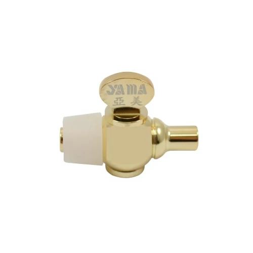 Yama Brass Tap Cold Drip Maker 1 Yama Brass Tap Cold Drip Maker