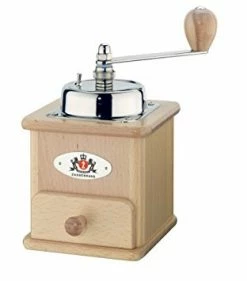 Zassenhaus Coffee Grinder - Brasilia