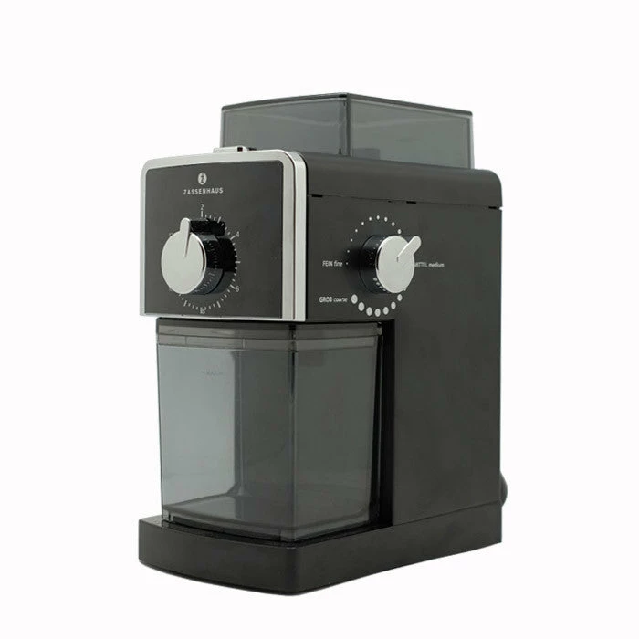 Zassenhaus Coffee Grinder - Kingston 1 Zassenhaus Coffee Grinder - Kingston