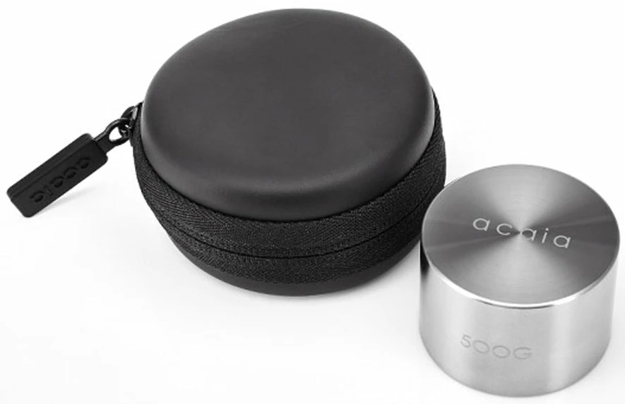 Acaia Calibration Weight 2 Acaia Calibration Weight